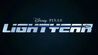 Lightyear (Pixar Movie Main Theme Concept)