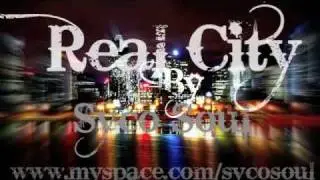 Syco Soul - Real City (Prod.by.MillZ).m4v