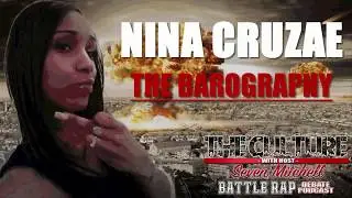 NINA CRUZAE -THE BAROGRAPHY