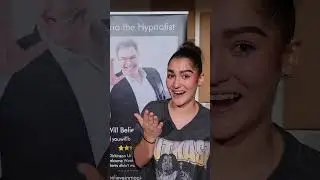 Scenes and testimonials from Mark Zacharia&rsquo;s comedy hypnosis show at Manhattanville College