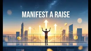 Career Affirmations to Manifest a Raise & Higher Salary
