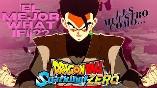 Y si...??? ZAMASU le ROBABA el cuerpo a Gohan? HAZ ESTO para Desbloquear La HISTORIA de BLACK GOHAN