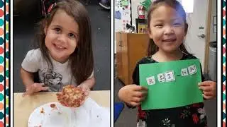 HCS 2020 Brea Preschool Graduation