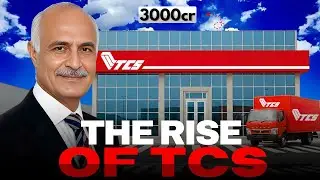 How a Poor Man Built Pakistan&rsquo;s Biggest Courier Empire &ndash; TCS