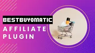 Bestbuyomatic - BestBuy Affiliate Plugin for WordPress