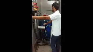 Revosteam - Water Tube Coil Type Boiler - Thermodyne Boilers - Call +91-120-4110482, 4562332