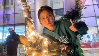 2026 first vlog | Mundgod | Tibetan Vlogger 