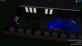 Vip3D - 3D Swimming Pool Design Software