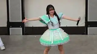2026.1.3 ココロバーン 【アイアール】 HISAYA IDOL FES  at 久屋大通パーク メディアヒロバ