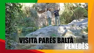Visita PAR&Eacute;S BALT&Agrave;
