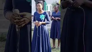 Kigwa sda choir Tabora, Je taa yako