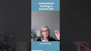 Intermittent Fasting: Is Alcohol OK?