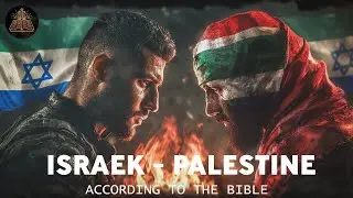 Israel-Palestine: The Bible Reveals a 3,000-Year-Old Truth | Bible Stories