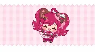 Pipsqueak Berry Model Showcase