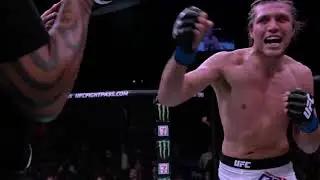 UFC 231 Holloway vs Ortega 'Isn't It Lovely' Trailer