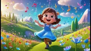 The Lost Humming Song 🎶 | Nursery Rhymes for Kids & Baby Songs