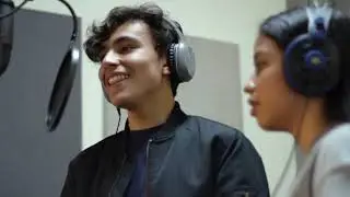 Se&ntilde;orita (Cover) | One Shot Recording TRITONO