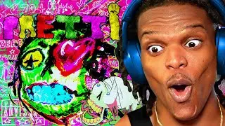 PRETTIFUN- PRETTI (REACTION)