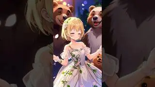 3 bhaulon ki anokhi kahani | Anime story hindi | #anime#storytelling #moralstories#trendingshorts#yt