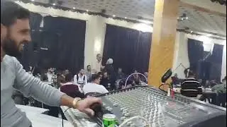 افراح أهالي معرةمصرين حفلة بيت خضرو