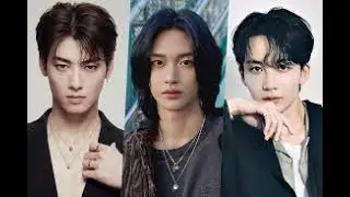 March Boy Group Member Brand Reputation Rankings Announced