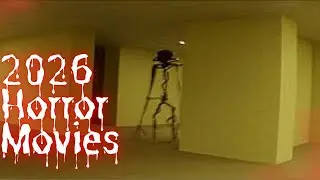 2026 Upcoming Horror Movie Tier List