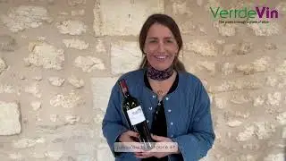 Justine Tesseron (Ch&acirc;teau Pontet-Canet) speaks about the 2024 vintage