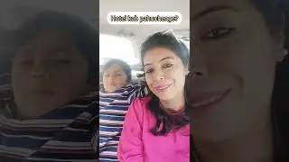 This is what he did all through the trip 😭 #kids #momlife #travelwithkids #lehladakh #ladakhtourism