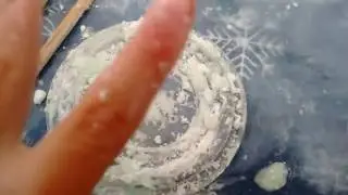How to make shampoo slime with only 2 ingredients