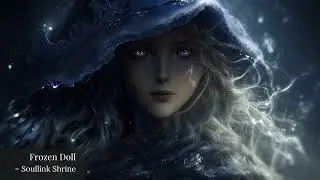 Frozen Doll - Elden Sing Album (Ranni)