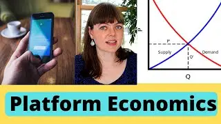 Platform Economics