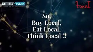 Benefits of Local Businesses | 5 Reasons to Support Local Stores | Buy Local, Eat Local.