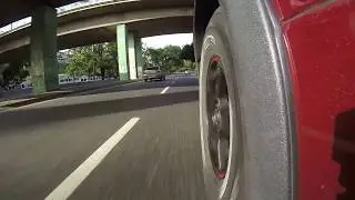 Old Man Emu (OME) Suspension - Suzuki Grand Vitara 2008