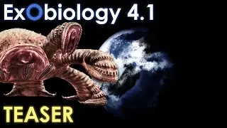Экзобиология: ТИЗЕР [4.1]