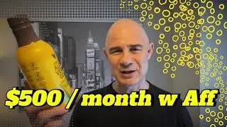 How to EARN 500 USD per month with Forever Living Affiliate Program