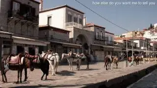 To kalokairi mou - Michalis Chatzigiannis.mpg