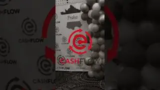 Конференция, Чехия, Прага 2024 #cashflow