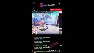 Live streaming of ANU  LIVE