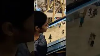 📍lulu international mall in trivandrum #lulumall #internationalmall#shorts #viral #rajivlogs #kerala
