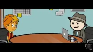 A dialogue between you and your science teacher about setting up a computer club in your school.