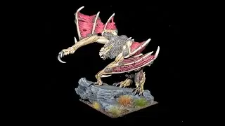 Varghulf/Varkolak (360&deg; showcase)