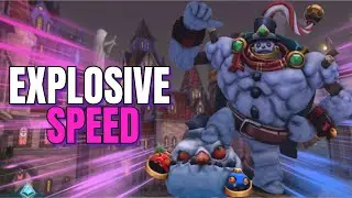 INSTANT DETONATION | PALADINS BOMB KING RANKED GAMEPLAY