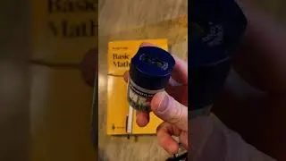 How Real Math Nerds Do It