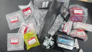 🔴Live stream 👍lên sóng phụ tùng nhập khẩu - ALO 0915.434.973