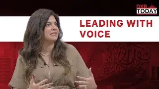 Breaking Barriers: Eiten Zeerban on Arab Women&rsquo;s Voices, Mentorship & Media Empowerment