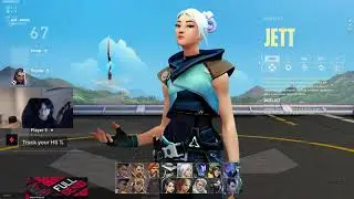 TenZ Thoughts About Skye