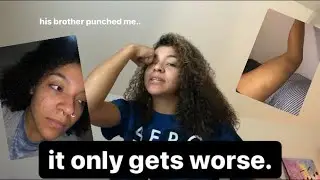 finally opening up about my ab*s!ve relationship pt.2