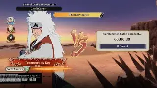 NARUTO X BORUTO Ultimate Ninja STORM CONNECTIONS
