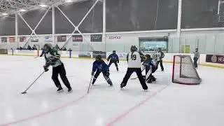 Bow View Jingle Ring Tournament Predators vs Red Deer Rush - Gold Medal Game - Nov 24, 2024 - iPhone