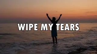 Wipe My Tears - Emotional Melodic EDM (Dubstep Bass Drop) - Danski Soundwave